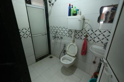 Image of 877 Sq.ft 2 BHK Apartment / Flat for sale in Natasha Enclave, Thane West, Thane for Rs. 12000000