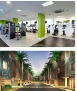 Image of 4400 Sq.ft 4 BHK Villa for sale in Preston Ivy, Madhapur, Hyderabad for Rs. 85000000