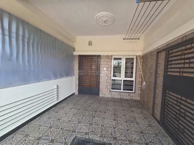 Image of 900 Sq.ft 2 BHK Builder Floor for rent in Bidarahalli, Bengaluru for Rs. 15000