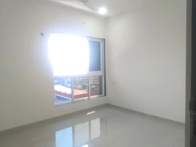 Bedroom Image of 1000 Sq.ft 3 BHK Apartment / Flat for rent in Kandivali West Mumbai for Rs. 70000