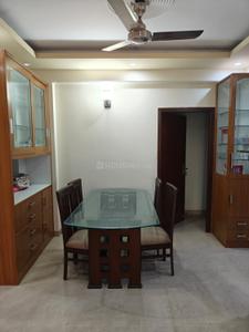 Hall Image of 1475 Sq.ft 3 BHK Apartment / Flat for sale in Supertech Ecociti, Sector 137 Noida for Rs. 18000000