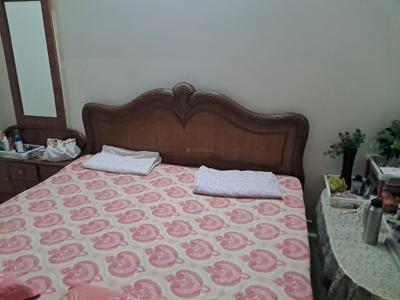 Bedroom Image of 1530 Sq.ft 4 BHK Independent House for sale in KT Nagar Nagpur for Rs. 22500000
