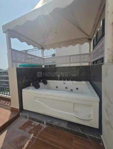 Image of 1086 Sq.ft 2 BHK Builder Floor for sale in Kharar, Mohali for Rs. 5920000