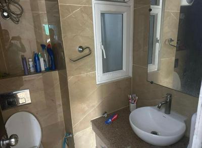 Bathroom Image of 1600 Sq.ft 4.5 BHK Duplex for sale in Sector 30 Faridabad for Rs. 37500000