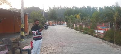 Image of 1000 Sq.ft Residential Plot / Land for sale in Khujauli, Lucknow for Rs. 1200004
