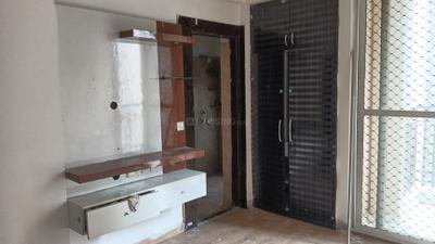 Bedroom Image of 766 Sq.ft 2 BHK Apartment / Flat for rent in Prateek Grand City, Siddharth Vihar Ghaziabad for Rs. 26000