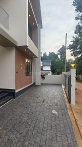 Image of 1500 Sq.ft 3 BHK Independent House for sale in Pukkattupady, Kochi for Rs. 7300000