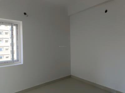 Bedroom Image of 1105 Sq.ft 2 BHK Apartment / Flat for sale in Mahalakshmi S Ridhira Block 2, Ramachandra Puram Sangareddy for Rs. 5967009