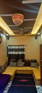 Bedroom Image of 1600 Sq.ft 4 BHK Independent House for sale in Kharbi Nagpur for Rs. 5200000