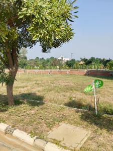 Image of 122 Sq.ft Residential Plot / Land for sale in Corona Greens, Sector 5, Sohna for Rs. 12810000