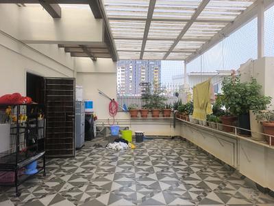 Terrace Image of 4800 Sq.ft 6 BHK Builder Floor for sale in Arakere Bengaluru for Rs. 42000000
