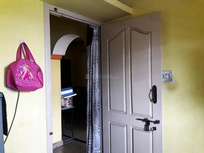 Kitchen Image of 900 Sq.ft 2 BHK Builder Floor for rent in No-603, Chandra Layout Extension Bengaluru for Rs. 15000