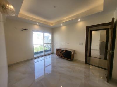 Hall Image of 1500 Sq.ft 3 BHK Builder Floor for sale in Sector 57 Gurgaon for Rs. 26500000
