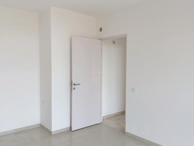 Bedroom Image of 1650 Sq.ft 4 BHK Apartment / Flat for sale in T Bhimjyani Neelkanth Woods Olivia, Thane West Thane for Rs. 37500000