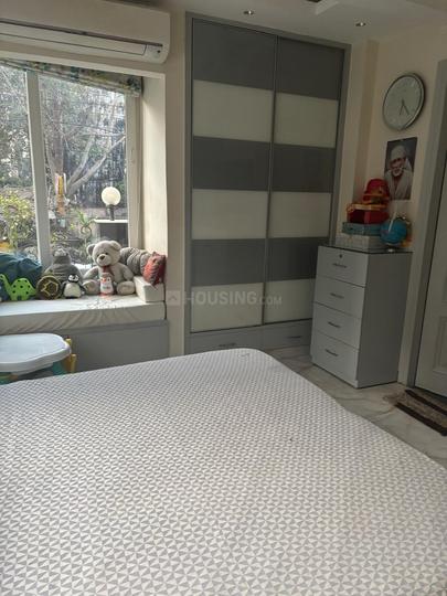 Block F, Sector 41 Bedroom 1