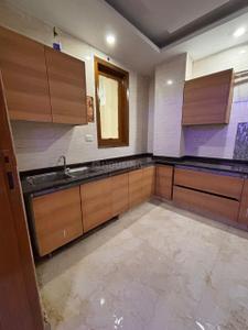 Kitchen Image of Girl pg  in Kamla Nagar, New Delhi