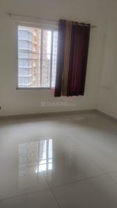 Bedroom Image of 959 Sq.ft 2 BHK Apartment / Flat for rent in Kolte Patil Life Republic Sector R16 16th Avenue Arezo, Hinjawadi Pune for Rs. 22007
