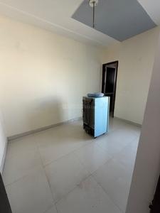 Hall Image of 1000 Sq.ft 3 BHK Duplex for sale in Kharar Mohali for Rs. 5190000
