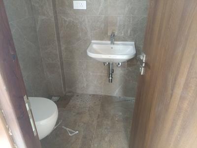 Image of 2150 Sq.ft 3 BHK Apartment / Flat for rent in Sriram River View, Manchirevula, Hyderabad for Rs. 70000