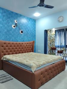 Bedroom Image of 3246 Sq.ft 4 BHK Apartment / Flat for sale in Birla Alokya by Birla Estates Pvt. Ltd., Whitefield Bengaluru for Rs. 63500000