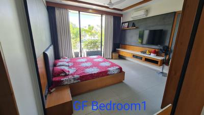 Bedroom Image of 5769 Sq.ft 4 BHK Villa for sale in Thol Ahmedabad for Rs. 55100000