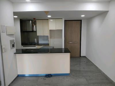 Living Room Image of 630 Sq.ft 1 BHK Apartment / Flat for sale in Lodha Enchante, Sion Mumbai for Rs. 17000000