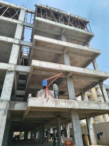 Image of 1213 Sq.ft 2 BHK Apartment / Flat for sale in Varthur, Bengaluru for Rs. 10632250
