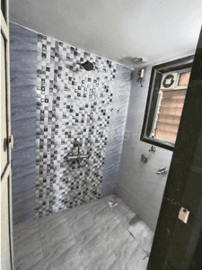 Image of 665 Sq.ft 1 BHK Apartment / Flat for sale in Dombivli West, Thane for Rs. 4900000