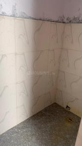 Bathroom Image of 1500 Sq.ft 3.5 BHK Builder Floor for rent in Anisabad Patna for Rs. 12000