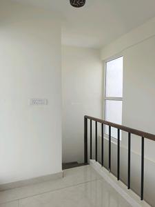 Living Room Two Image of 2310 Sq.ft 3 BHK Apartment / Flat for sale in Comfort Heights, Bikasipura Bengaluru for Rs. 26900000