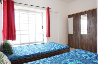 Bedroom Image of 1403 T2 TCG in Hinjawadi Phase 2, Pune