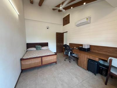 Hall Image of 1916 Sq.ft 3 BHK Villa for rent in Shetye Vihar, Porvorim Goa for Rs. 150000