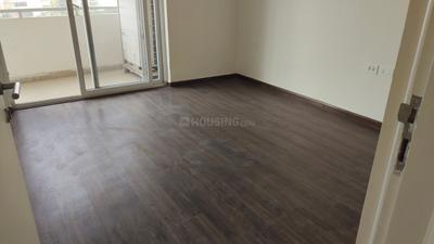 Bedroom Image of 2410 Sq.ft 4 BHK Apartment / Flat for sale in Emaar Palm Terraces Select, Sector 66 Gurgaon for Rs. 43000000