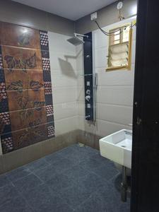 Bathroom Image of 2000 Sq.ft 4 BHK Apartment / Flat for sale in Gandhi Nagar Nagpur for Rs. 17000000