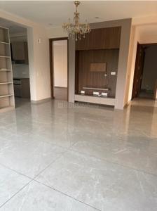 Hall Image of 1800 Sq.ft 4 BHK Apartment / Flat for sale in Universal Enclave, Sector 48 Chandigarh for Rs. 40000000