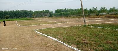 Image of 900 Sq.ft Residential Plot / Land for sale in Sunderpur, Saharanpur for Rs. 1500000