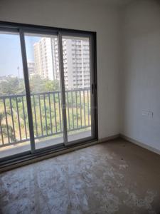 Bedroom Image of 1350 Sq.ft 2 BHK Apartment / Flat for sale in Soham Elegance, Pal Gam Surat for Rs. 5400000