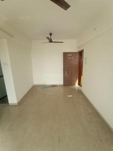 Hall Image of 700 Sq.ft 1 BHK Apartment / Flat for sale in Ulwe Navi Mumbai for Rs. 6500000