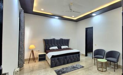 5 BHK Villa
