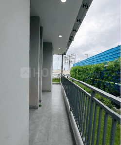 Image of 1505 Sq.ft 3 BHK Apartment / Flat for sale in Eligo, Wave City, Ghaziabad for Rs. 14000000