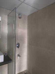 Bedroom Three Image of 1200 Sq.ft 3 BHK Apartment / Flat for rent in Runwal The Central Park, Chinchwad Pune for Rs. 42000