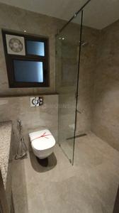 Bathroom Image of 1150 Sq.ft 2 BHK Apartment / Flat for sale in Prestige Bellanza Phase 2 Wing D E F At The Prestige City, Mulund West Mumbai for Rs. 24500000