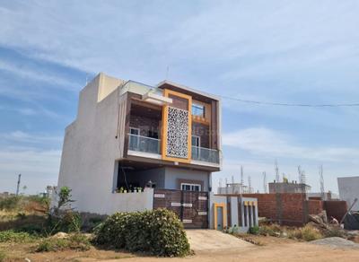 Image of 2300 Sq.ft 4 BHK Independent House for sale in Sejbahar, Raipur for Rs. 7051000
