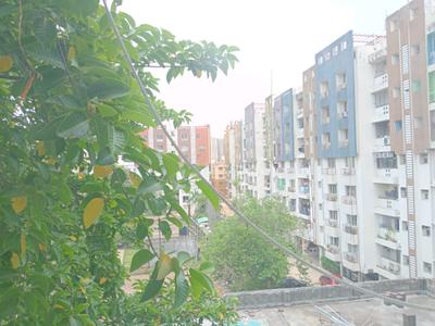 Bedroom Two Image of 668 Sq.ft 2 BHK Apartment / Flat for sale in Sugam Sudhir, Garia, Sonarpur Kolkata for Rs. 6000000