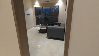 Bedroom Image of 1177 Sq.ft 2 BHK Apartment / Flat for sale in PB Majestic Tower A, Nalasopara West Nala Sopara for Rs. 8000000