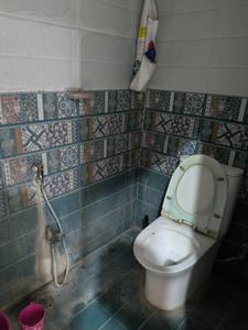 Bedroom Two Image of 1872 Sq.ft 4 BHK Independent House for sale in Saket Swarna, Sainikpuri Secunderabad for Rs. 16500000