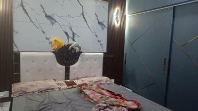 Bedroom Image of 1650 Sq.ft 3 BHK Independent House for sale in Budget VIP City 2, Noida Extension Greater Noida for Rs. 8500000