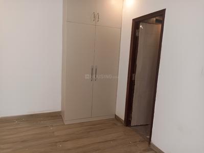 Bedroom Image of 1045 Sq.ft 2 BHK Apartment / Flat for rent in Proview Technocity, Chi V Greater Noida for Rs. 20400
