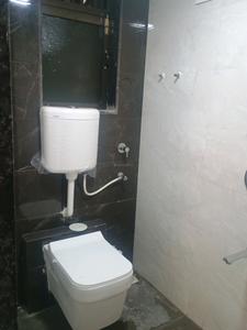 Common Bathroom Image of 1340 Sq.ft 2 BHK Apartment / Flat for sale in Vertex Sky Villas Wing B1, Kalyan West Kalyan for Rs. 15500000