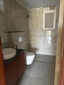 Bathroom Image of 2930 Sq.ft 4 BHK Apartment / Flat for sale in Pacific Eiffel Homes, Sahastradhara Road Dehradun for Rs. 31750000